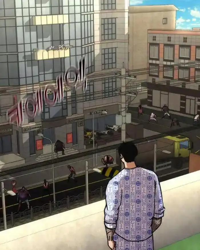 Read Zombie Revelation_ 82-08 fr Manga Online