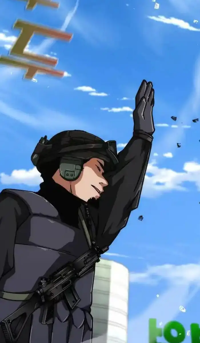 Read Zombie Revelation_ 82-08 fr Manga Online