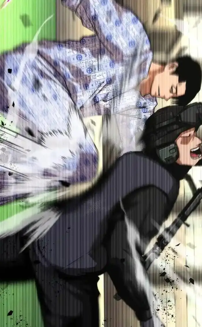 Read Zombie Revelation_ 82-08 fr Manga Online