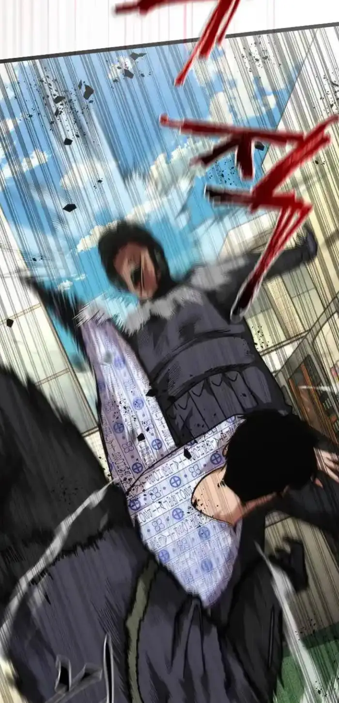 Read Zombie Revelation_ 82-08 fr Manga Online