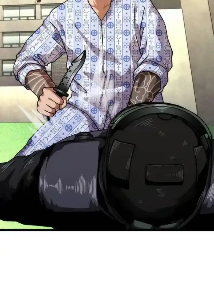 Read Zombie Revelation_ 82-08 fr Manga Online