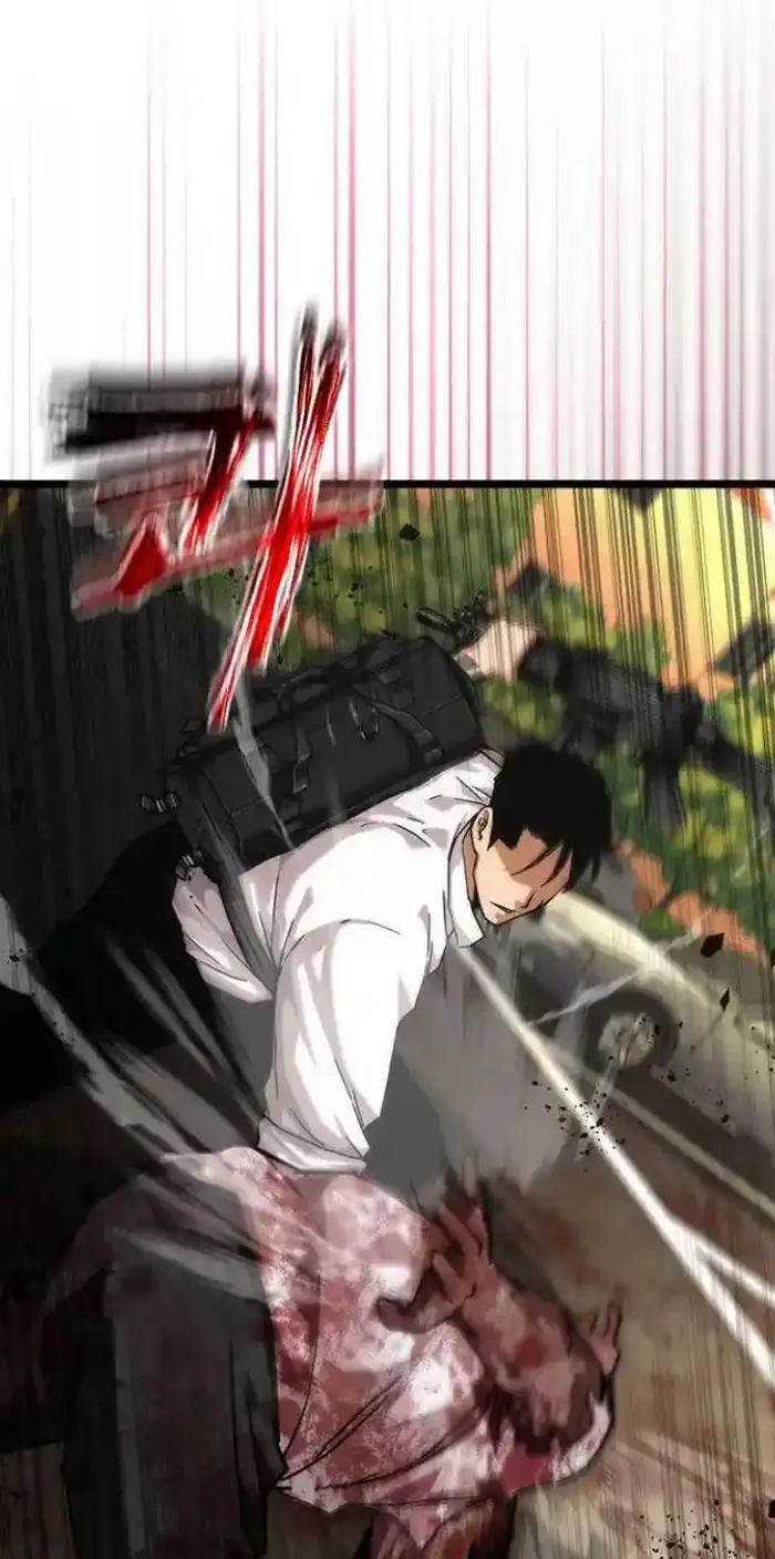 Read Zombie Revelation_ 82-08 fr Manga Online