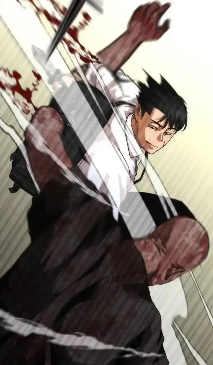 Read Zombie Revelation_ 82-08 fr Manga Online