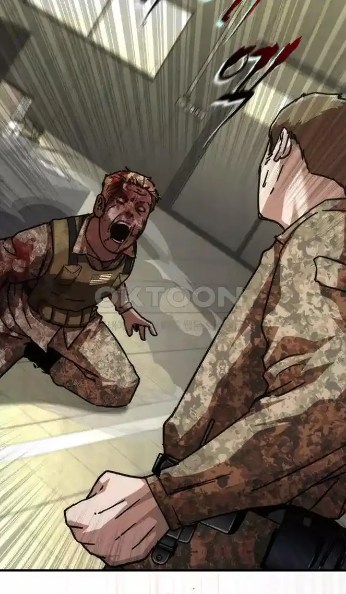 Read Zombie Revelation_ 82-08 fr Manga Online