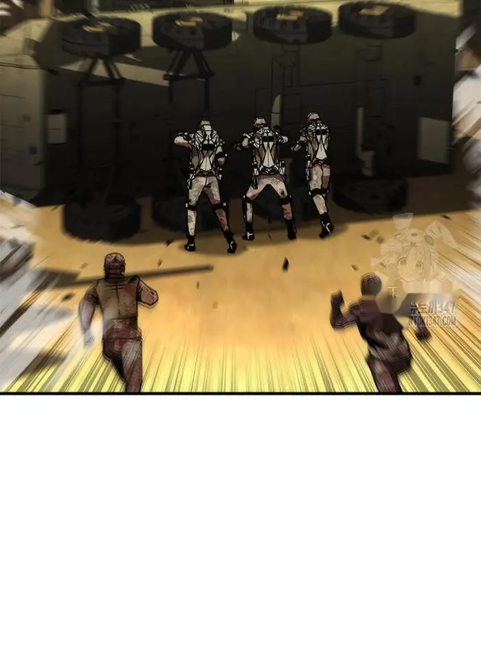 Read Zombie Revelation_ 82-08 fr Manga Online