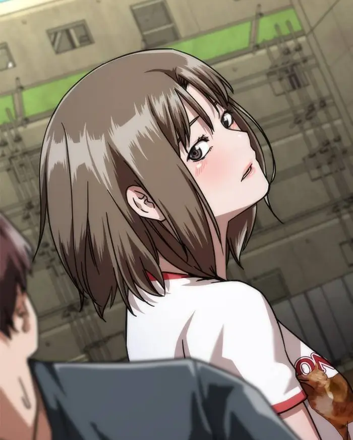 Read Zombie Revelation_ 82-08 fr Manga Online