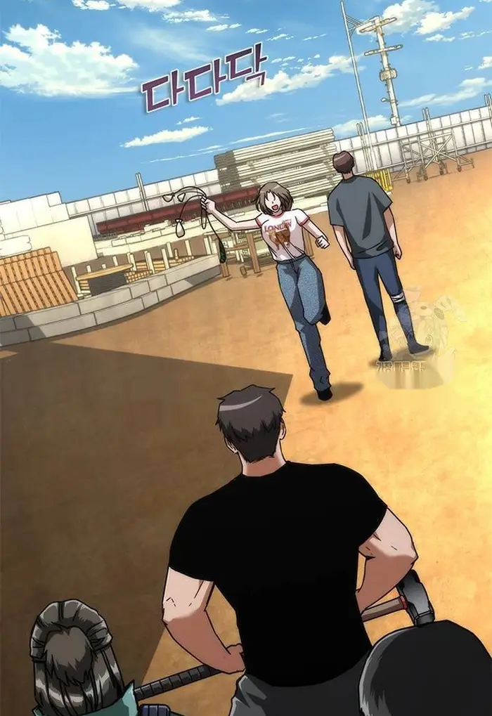 Read Zombie Revelation_ 82-08 fr Manga Online