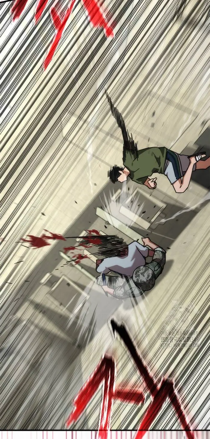 Read Zombie Revelation_ 82-08 fr Manga Online