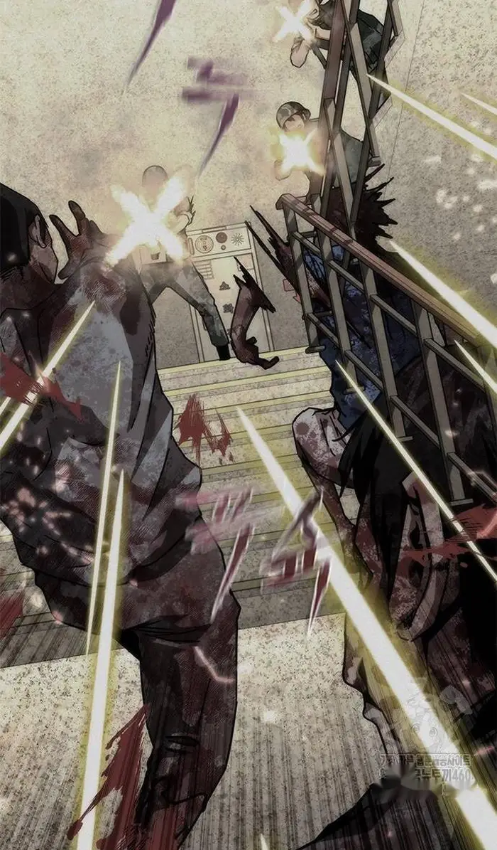 Read Zombie Revelation_ 82-08 fr Manga Online