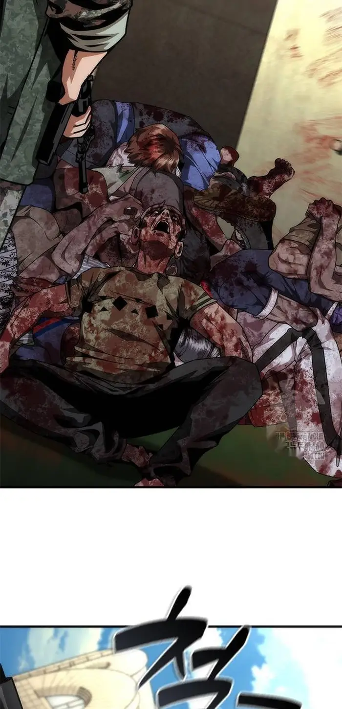 Read Zombie Revelation_ 82-08 fr Manga Online