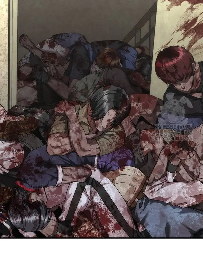 Read Zombie Revelation_ 82-08 fr Manga Online