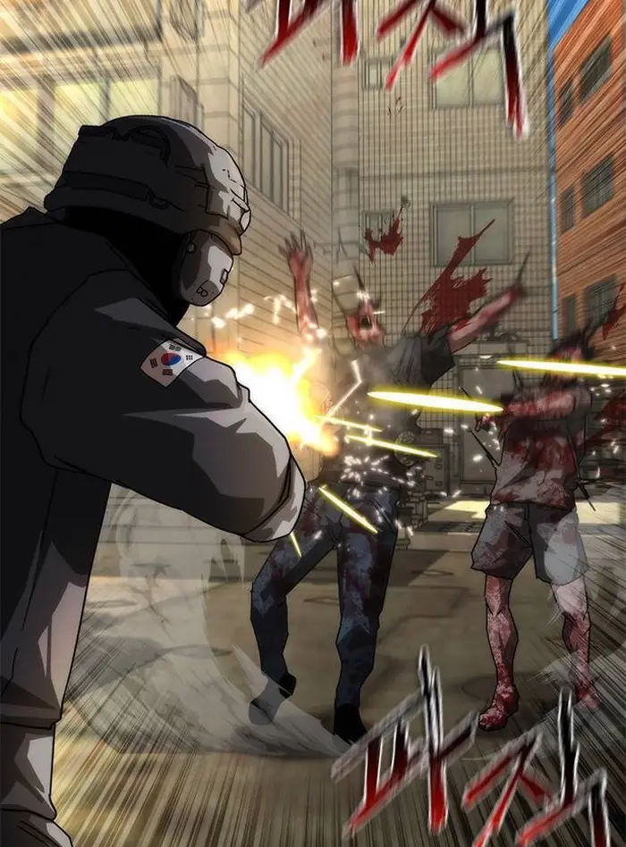 Read Zombie Revelation_ 82-08 fr Manga Online