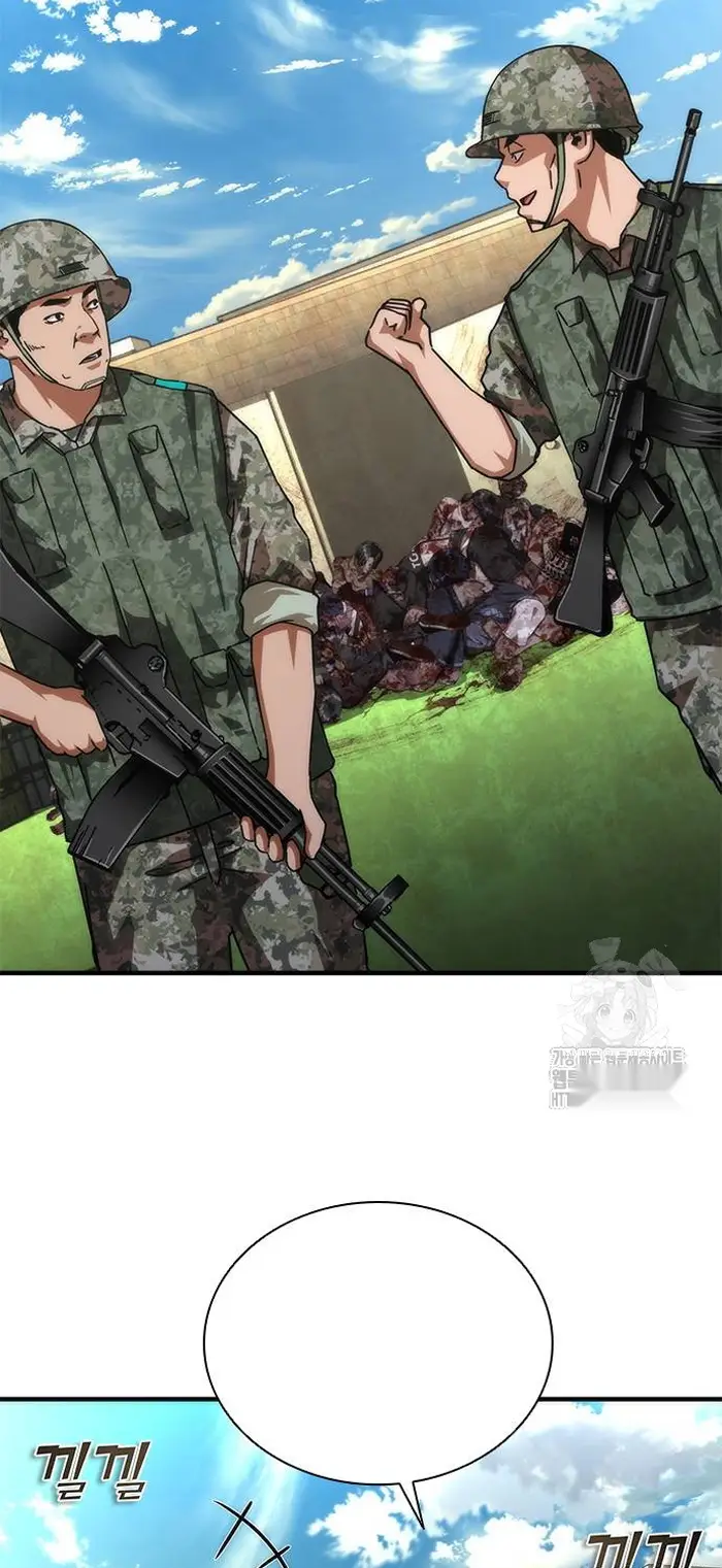 Read Zombie Revelation_ 82-08 fr Manga Online