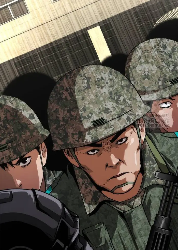 Read Zombie Revelation_ 82-08 fr Manga Online