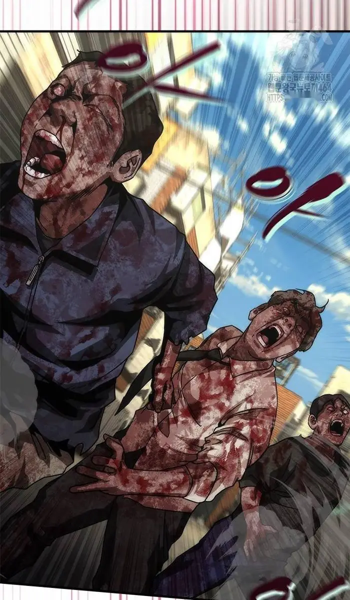 Read Zombie Revelation_ 82-08 fr Manga Online