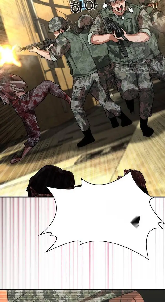 Read Zombie Revelation_ 82-08 fr Manga Online