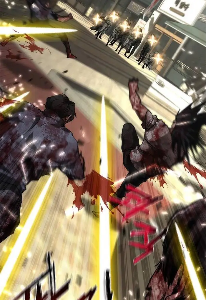 Read Zombie Revelation_ 82-08 fr Manga Online