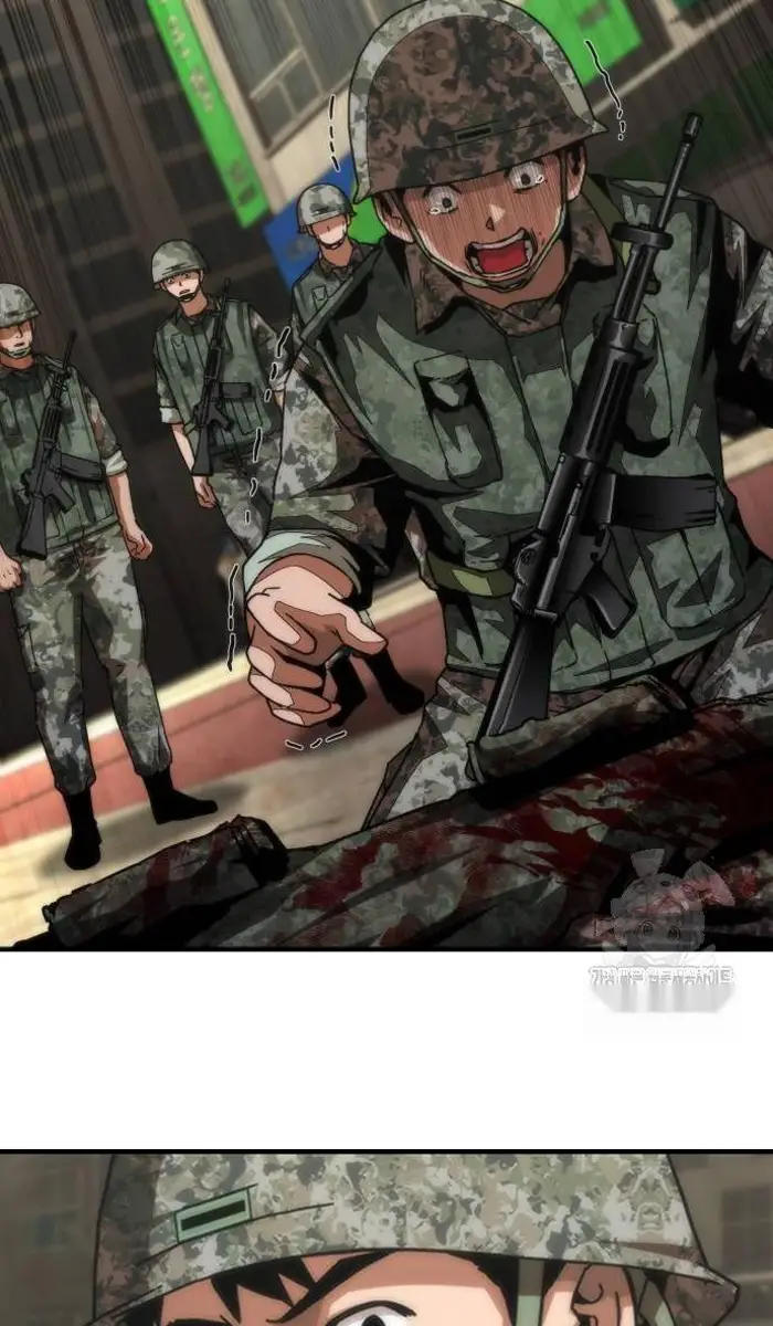 Read Zombie Revelation_ 82-08 fr Manga Online