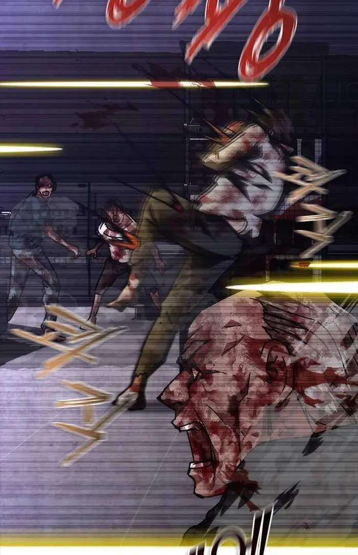 Read Zombie Revelation_ 82-08 fr Manga Online