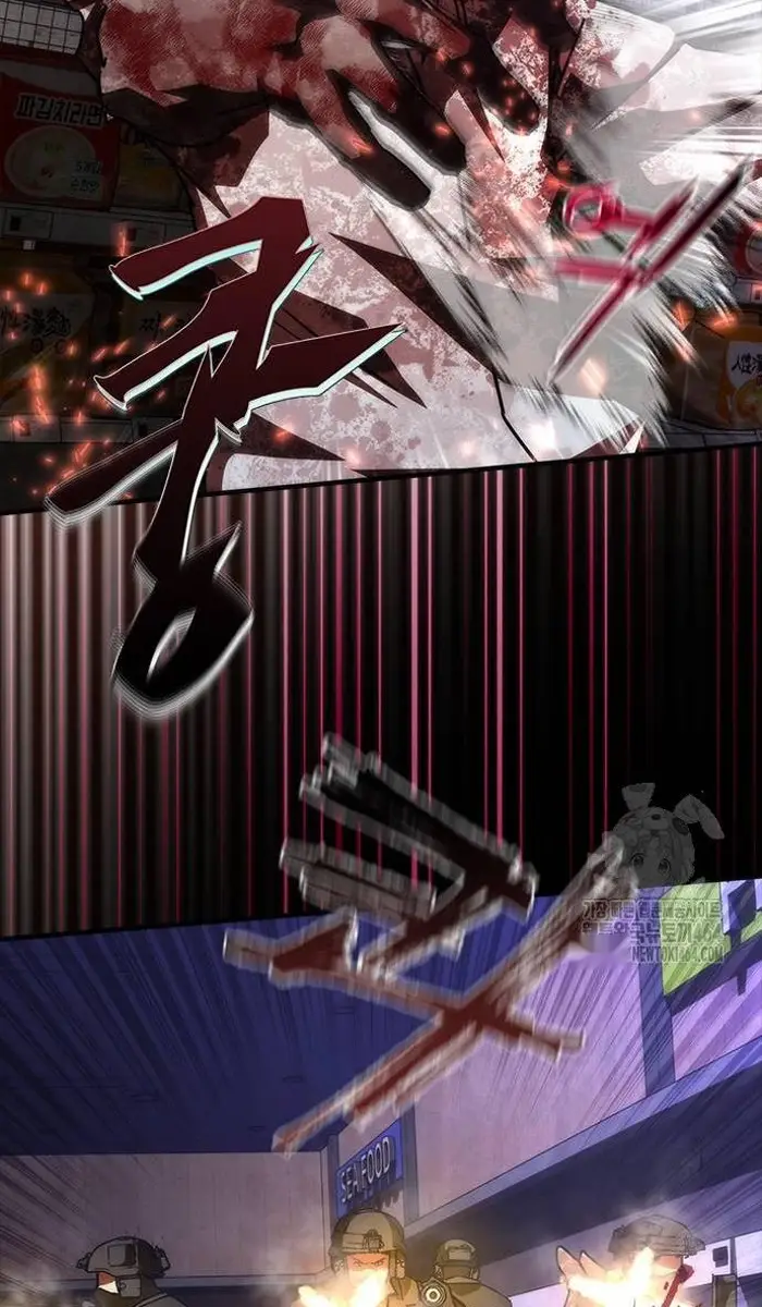 Read Zombie Revelation_ 82-08 fr Manga Online