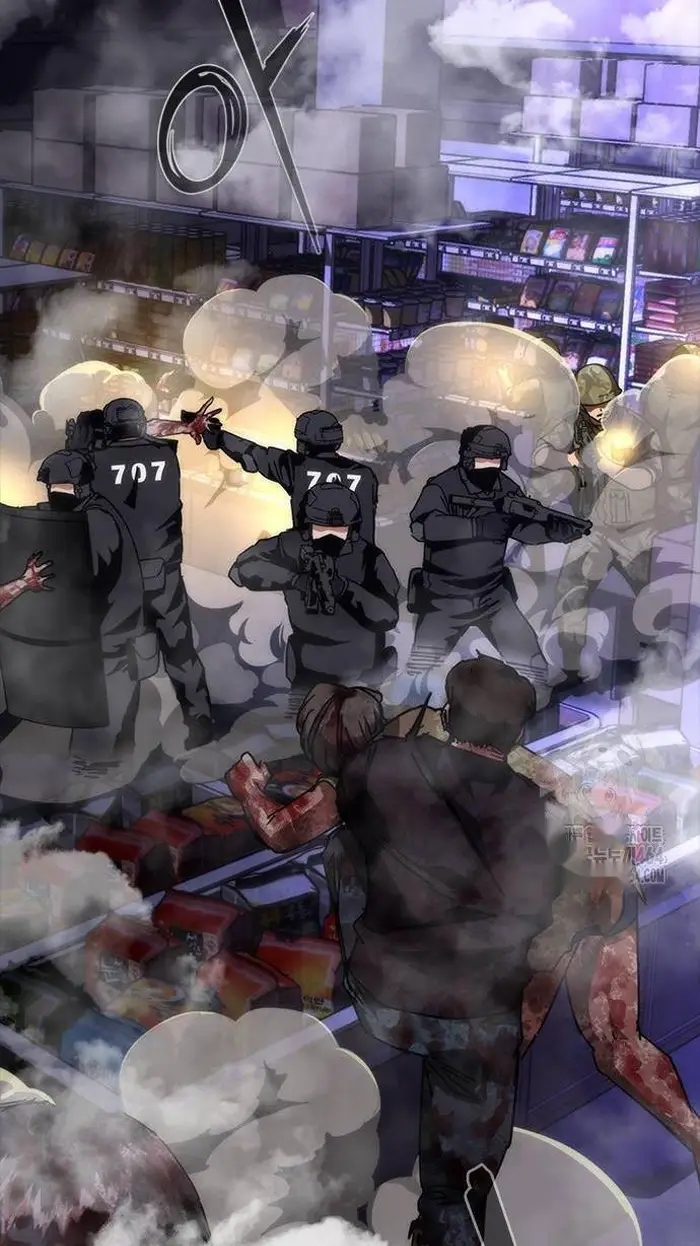 Read Zombie Revelation_ 82-08 fr Manga Online