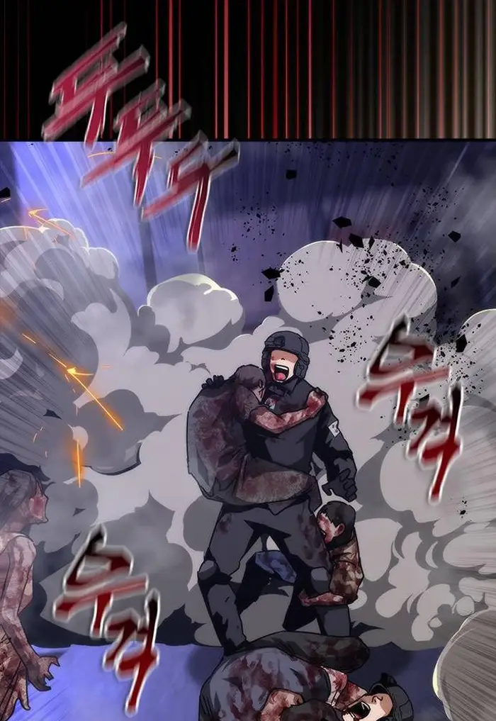 Read Zombie Revelation_ 82-08 fr Manga Online