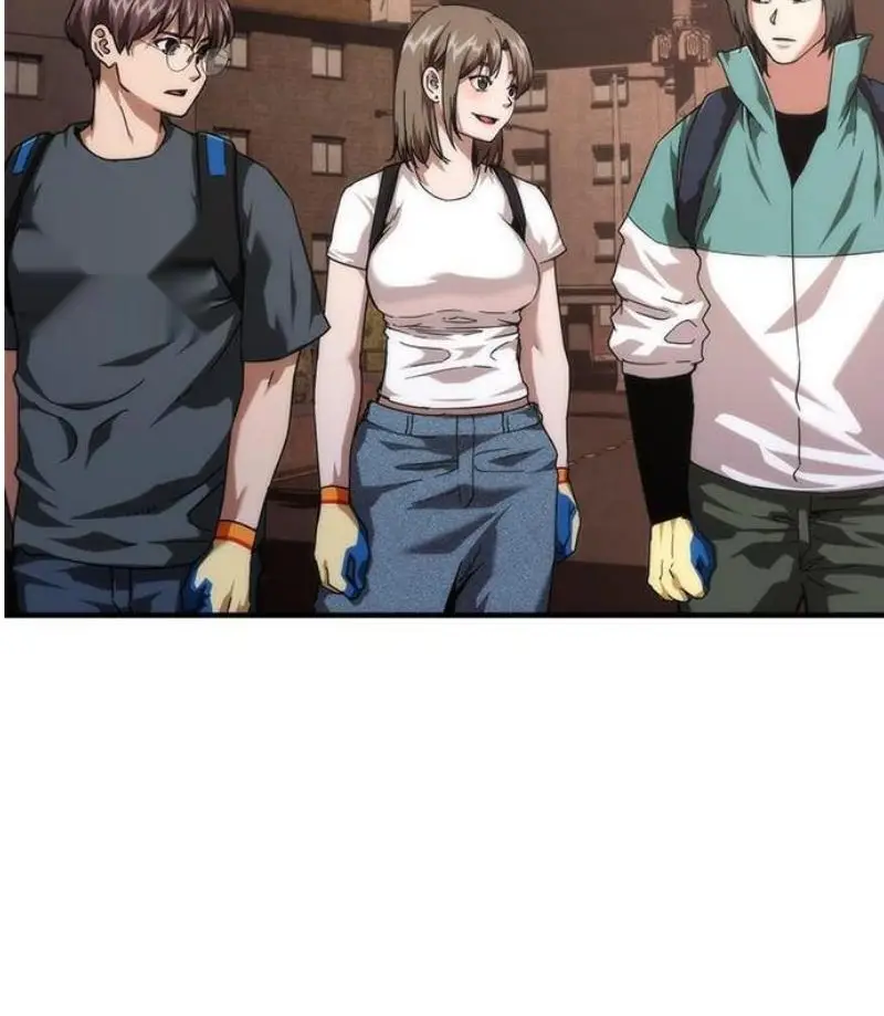 Read Zombie Revelation_ 82-08 fr Manga Online