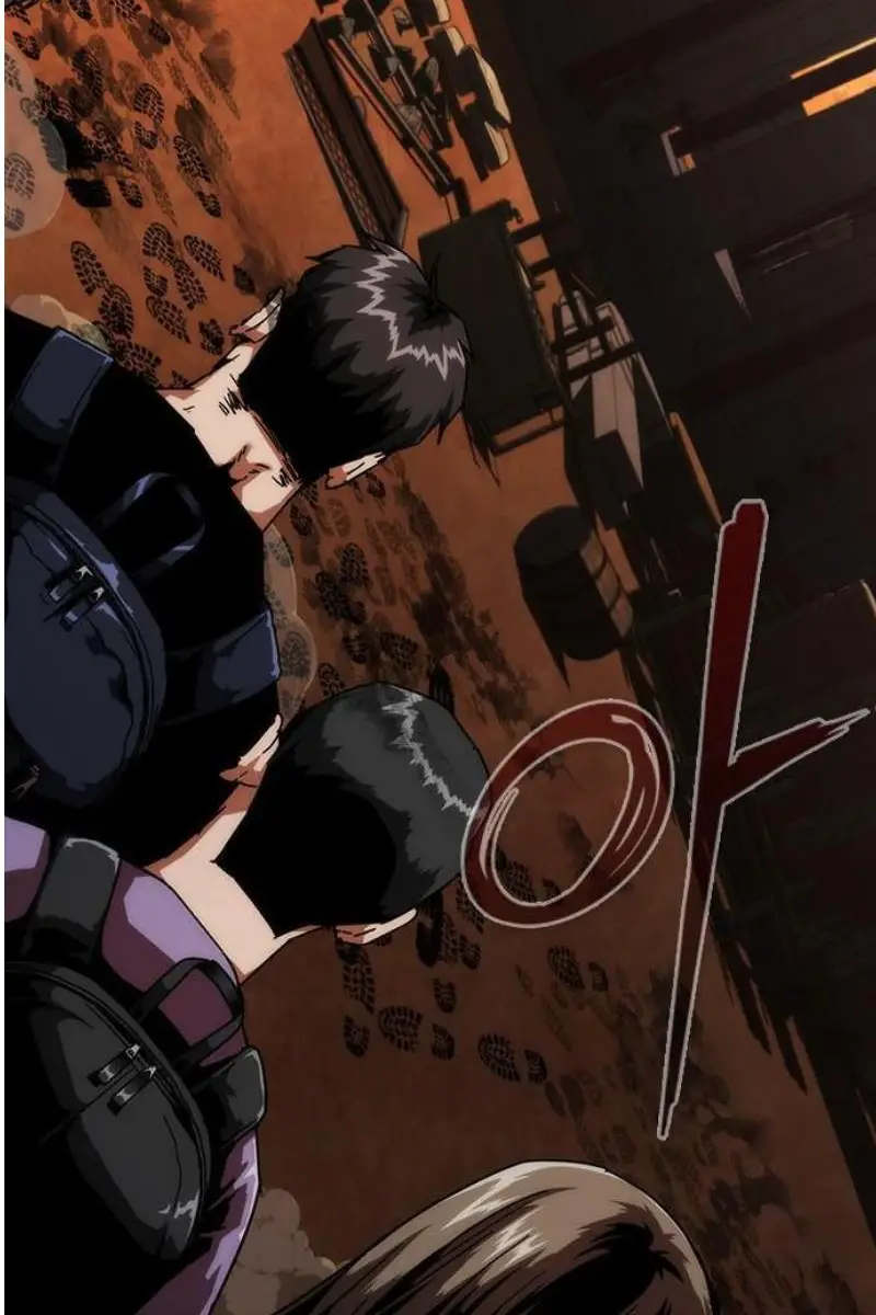 Read Zombie Revelation_ 82-08 fr Manga Online