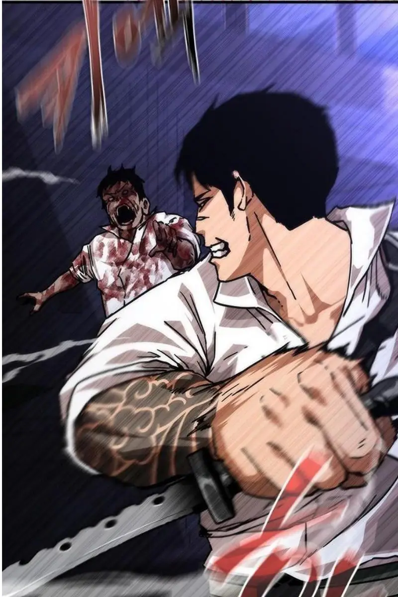 Read Zombie Revelation_ 82-08 fr Manga Online