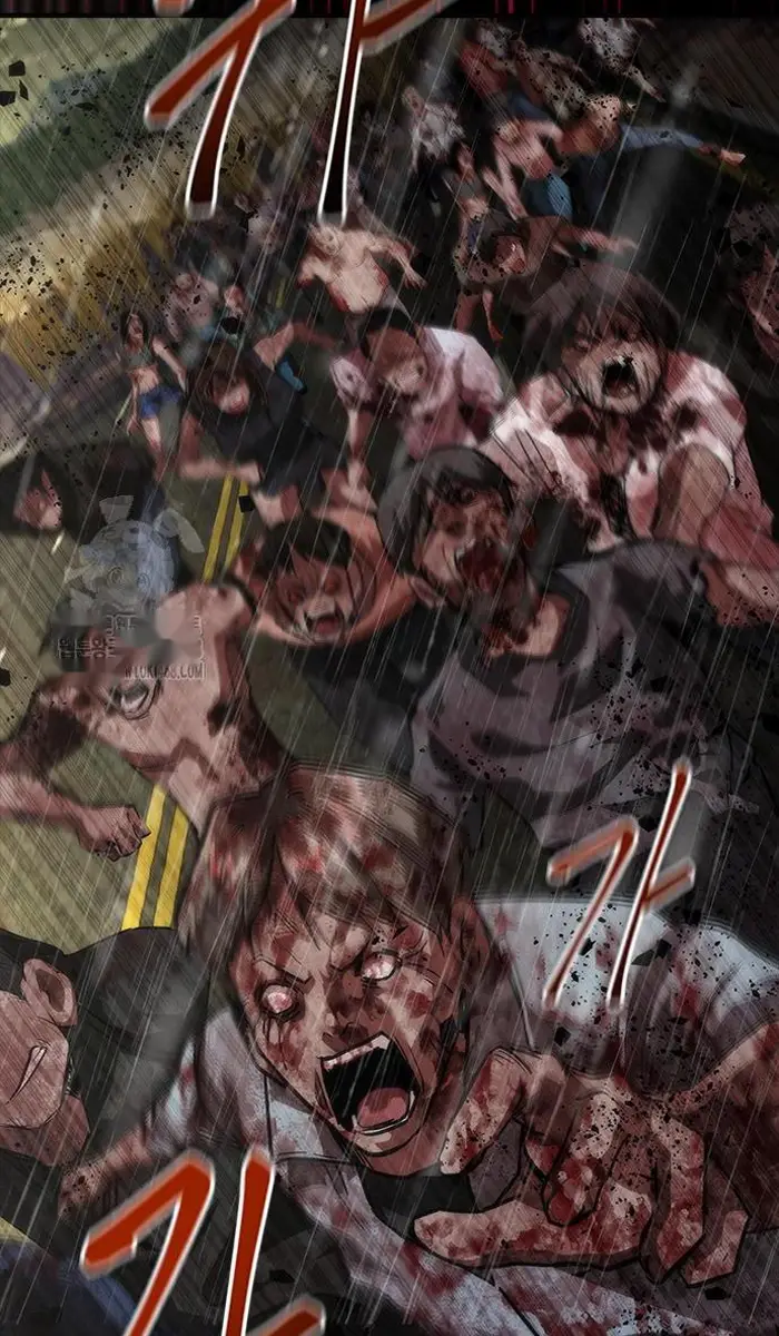 Read Zombie Revelation_ 82-08 fr Manga Online