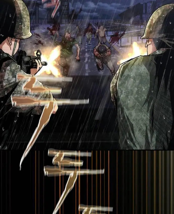 Read Zombie Revelation_ 82-08 fr Manga Online