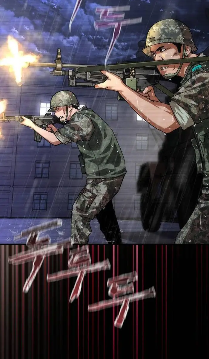 Read Zombie Revelation_ 82-08 fr Manga Online