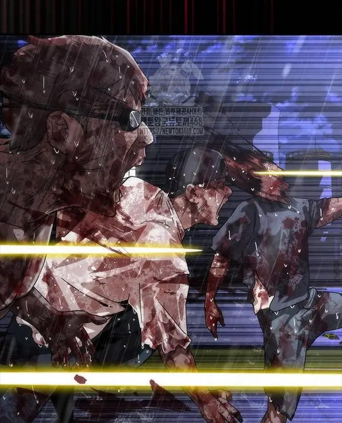 Read Zombie Revelation_ 82-08 fr Manga Online