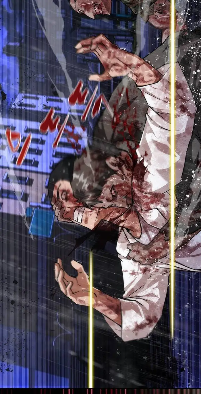 Read Zombie Revelation_ 82-08 fr Manga Online