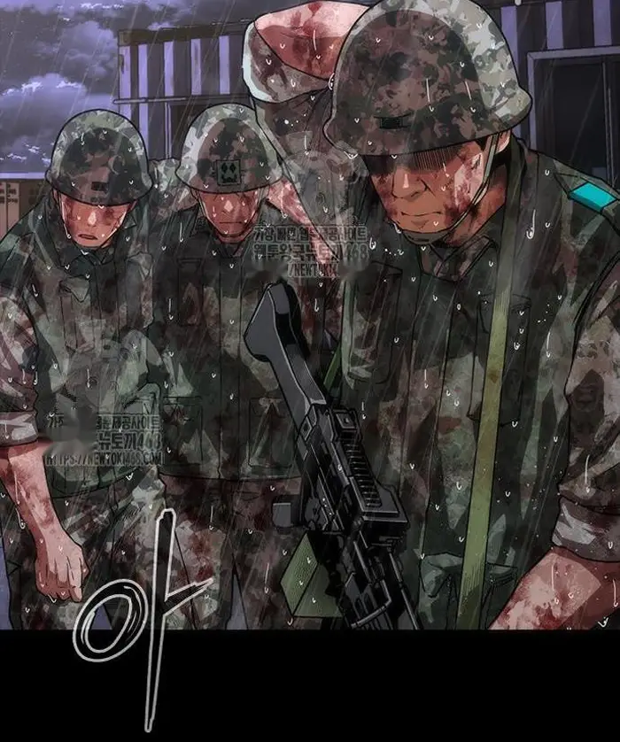 Read Zombie Revelation_ 82-08 fr Manga Online