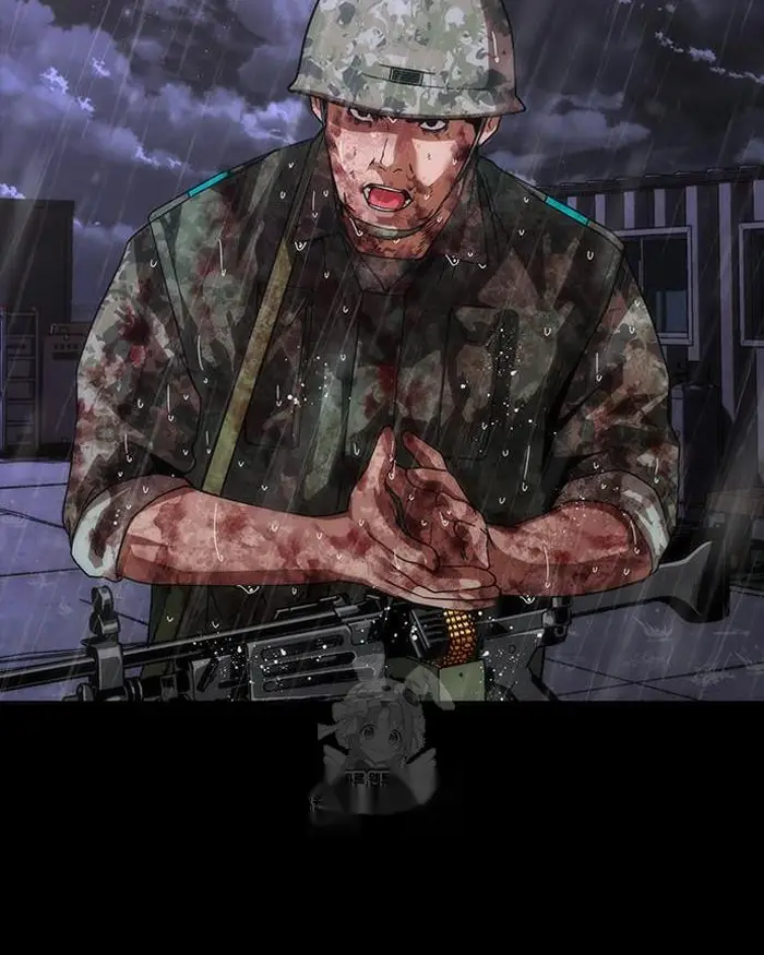 Read Zombie Revelation_ 82-08 fr Manga Online