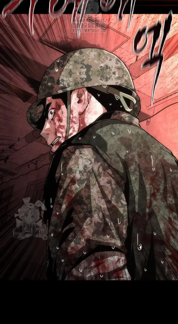 Read Zombie Revelation_ 82-08 fr Manga Online