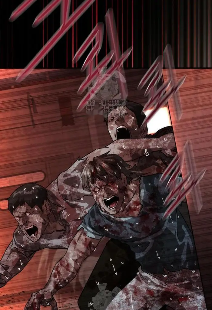 Read Zombie Revelation_ 82-08 fr Manga Online