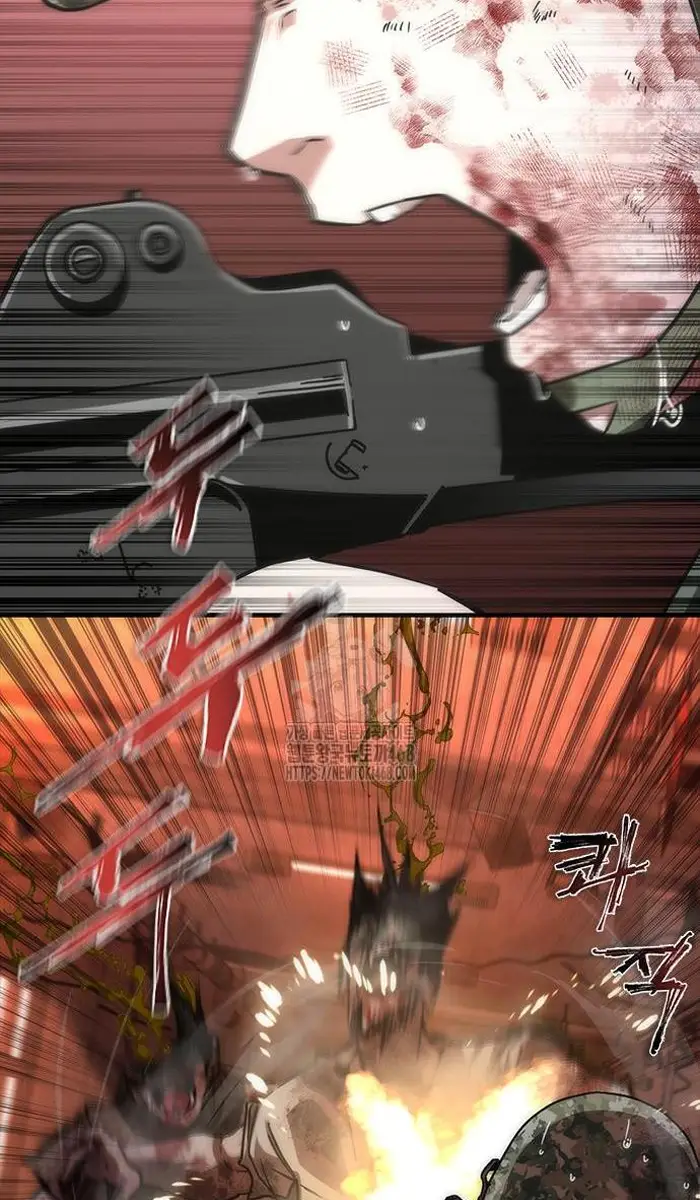 Read Zombie Revelation_ 82-08 fr Manga Online