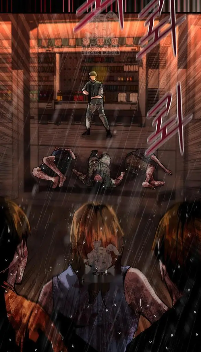 Read Zombie Revelation_ 82-08 fr Manga Online