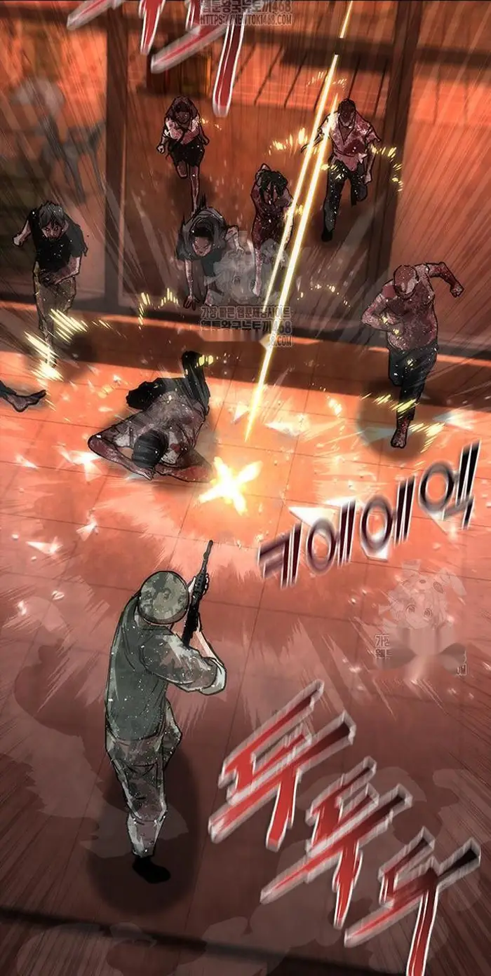 Read Zombie Revelation_ 82-08 fr Manga Online