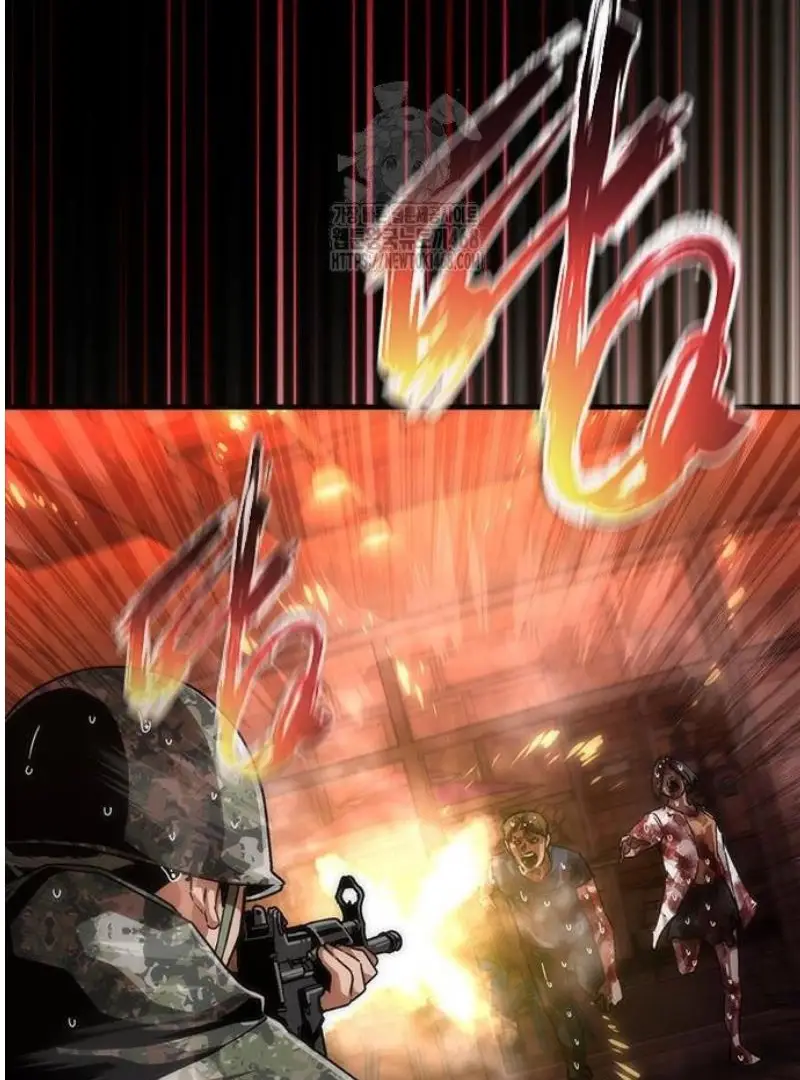 Read Zombie Revelation_ 82-08 fr Manga Online