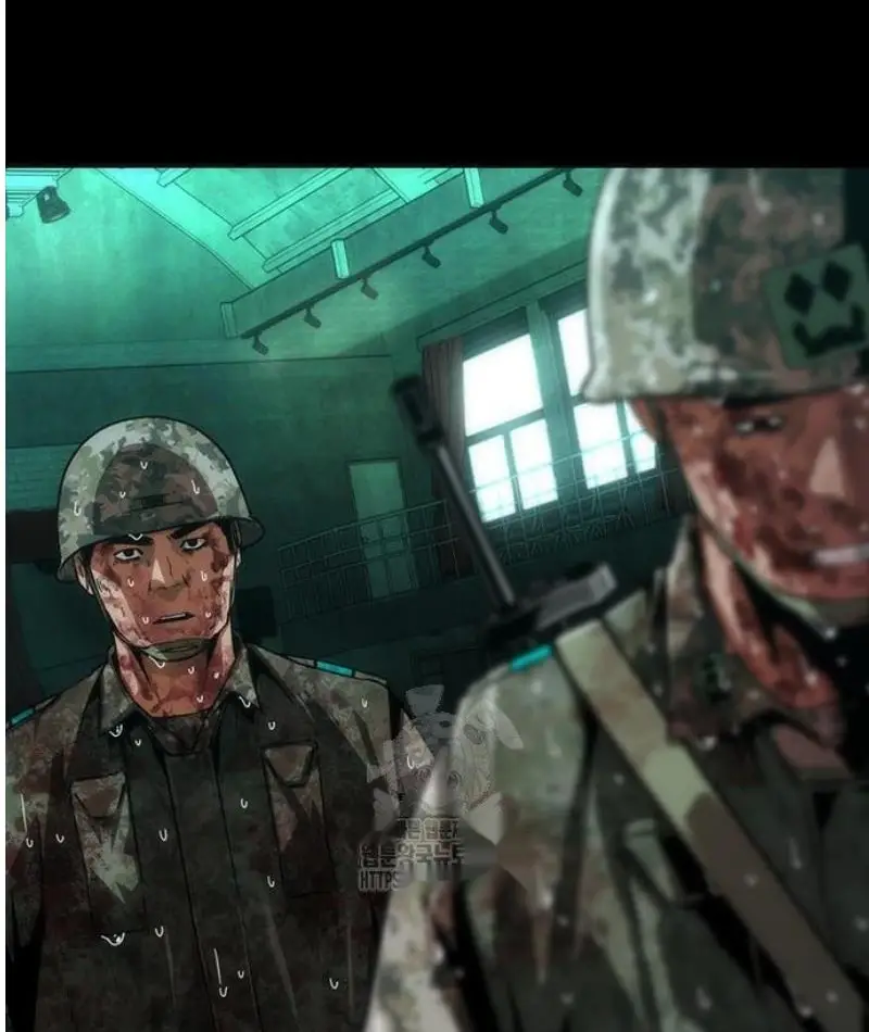 Read Zombie Revelation_ 82-08 fr Manga Online