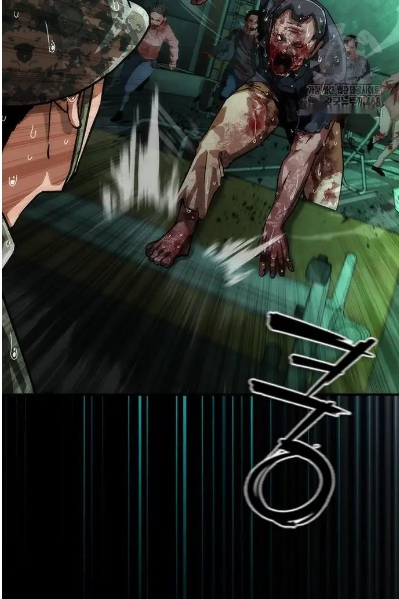 Read Zombie Revelation_ 82-08 fr Manga Online