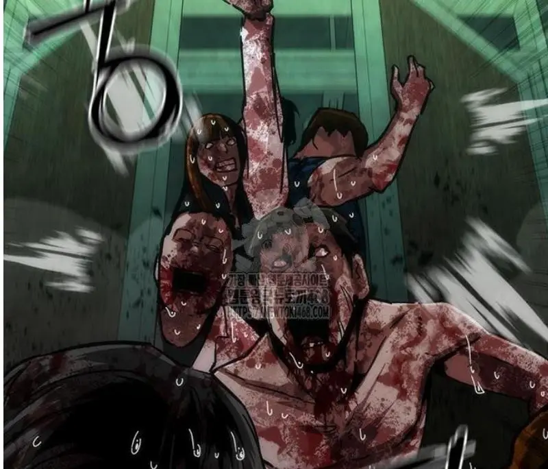 Read Zombie Revelation_ 82-08 fr Manga Online