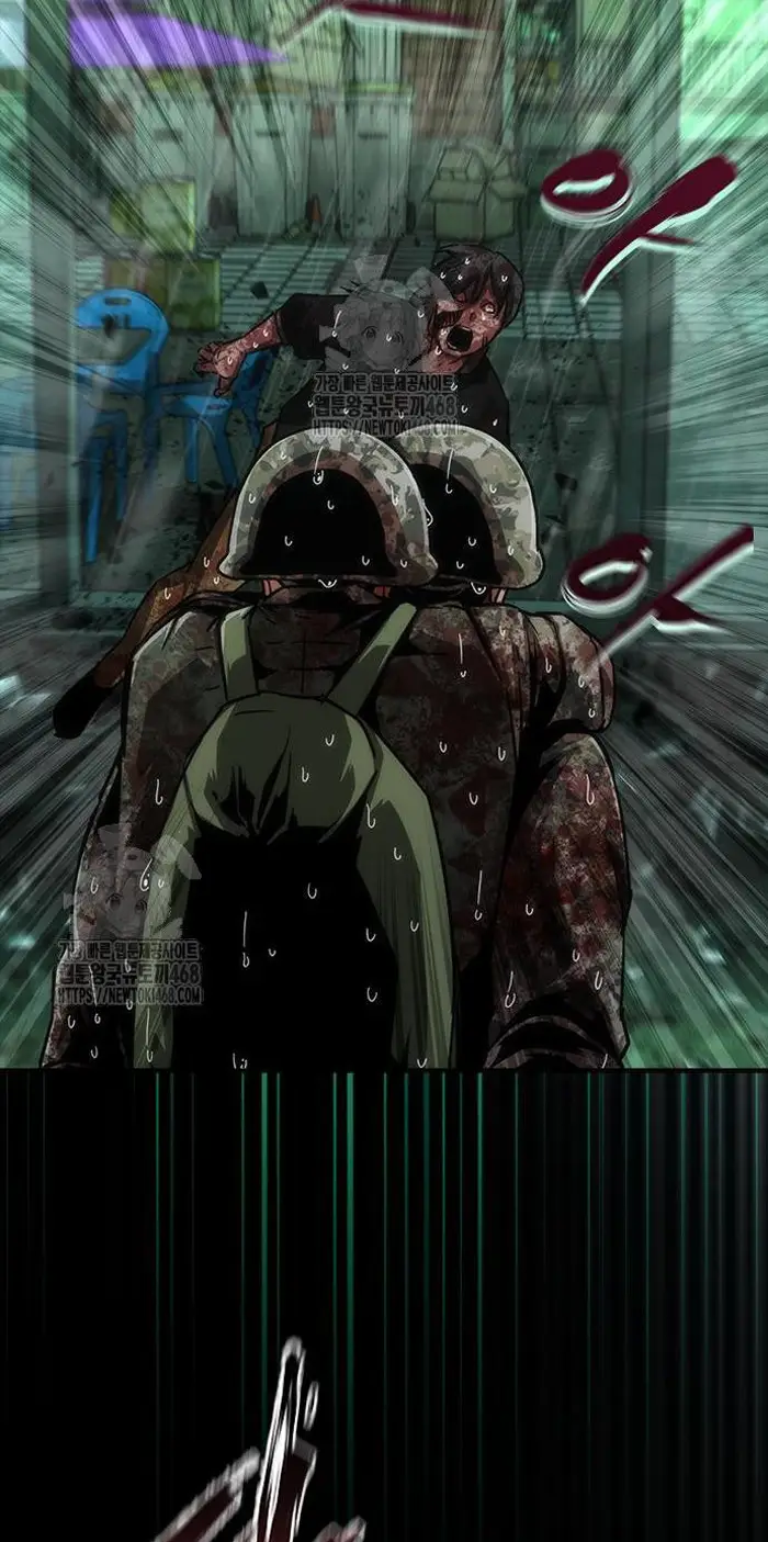 Read Zombie Revelation_ 82-08 fr Manga Online