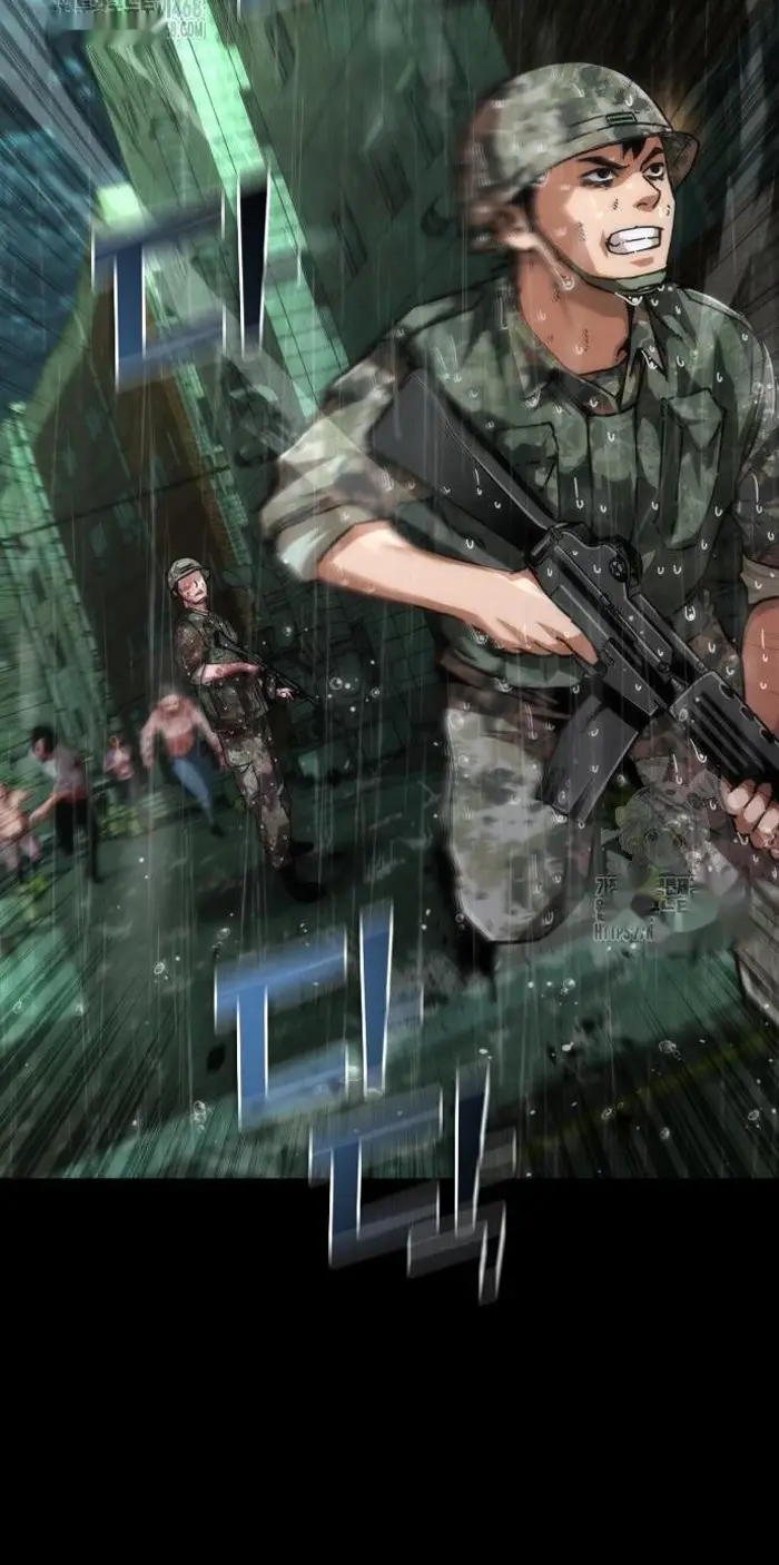 Read Zombie Revelation_ 82-08 fr Manga Online