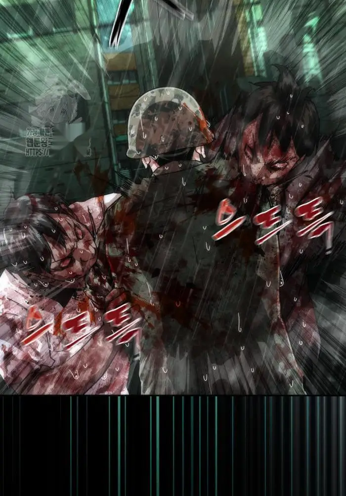 Read Zombie Revelation_ 82-08 fr Manga Online