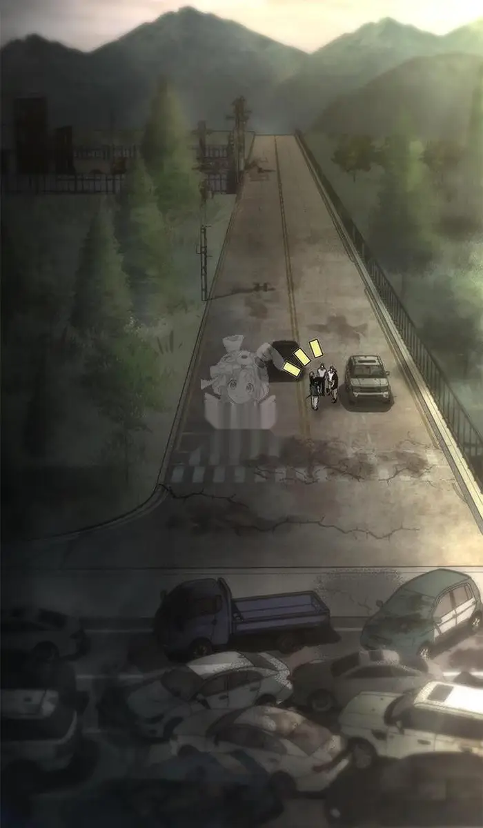 Read Zombie Revelation_ 82-08 fr Manga Online