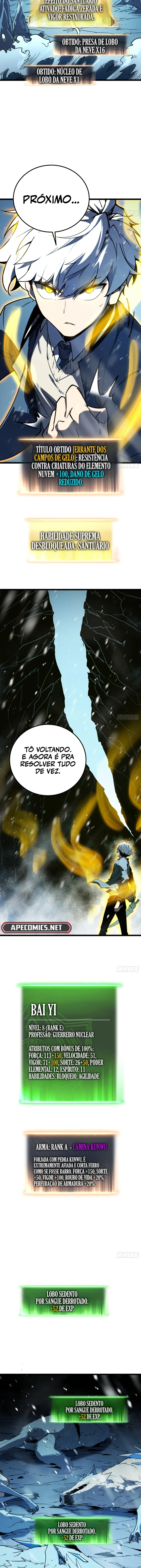 Read Despertar em Tempo Integral pt Manga Online